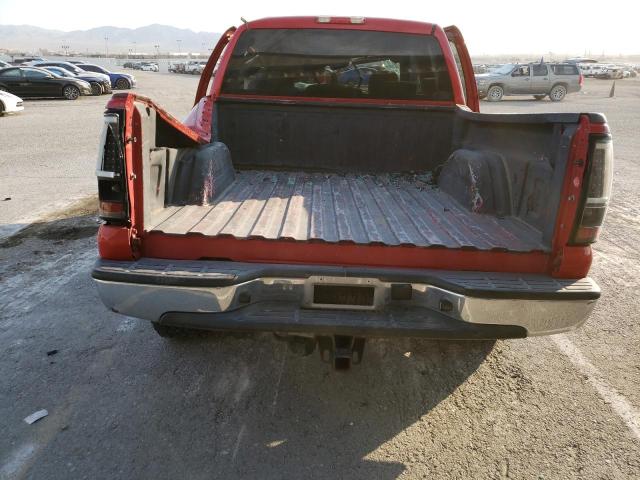 Photo 5 VIN: 2GTEK13Z661281606 - GMC SIERRA 