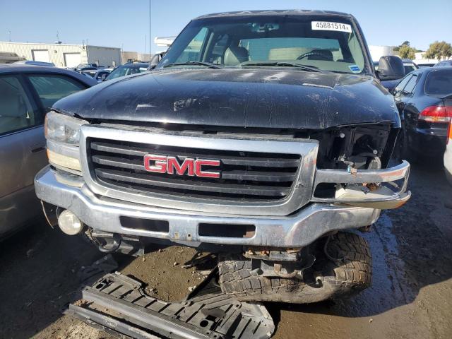 Photo 4 VIN: 2GTEK13Z671156347 - GMC SIERRA 