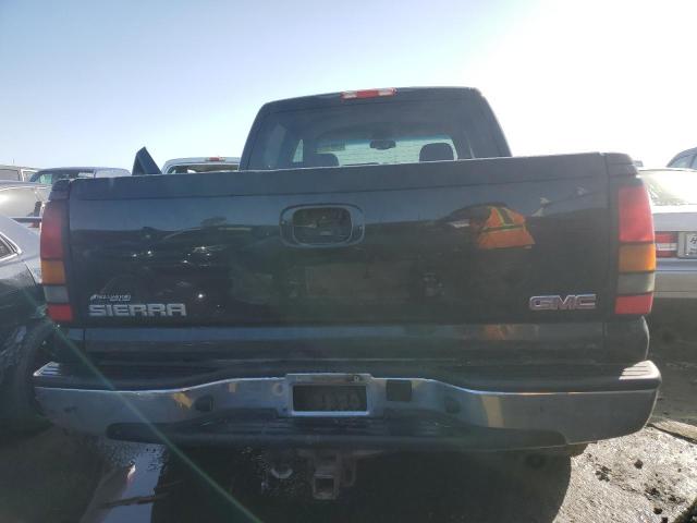 Photo 5 VIN: 2GTEK13Z671156347 - GMC SIERRA 