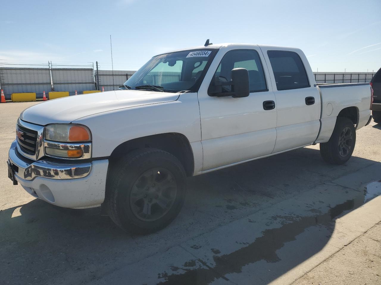 Photo 0 VIN: 2GTEK13Z761264264 - GMC SIERRA 