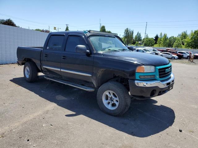 Photo 3 VIN: 2GTEK13Z761290668 - GMC NEW SIERRA 