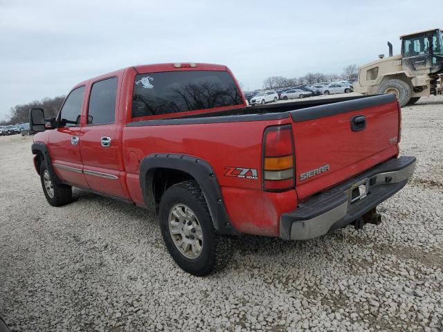 Photo 1 VIN: 2GTEK13Z771163288 - GMC SIERRA 