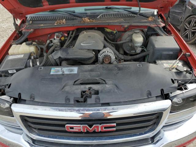 Photo 10 VIN: 2GTEK13Z771163288 - GMC SIERRA 