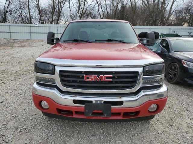 Photo 4 VIN: 2GTEK13Z771163288 - GMC SIERRA 