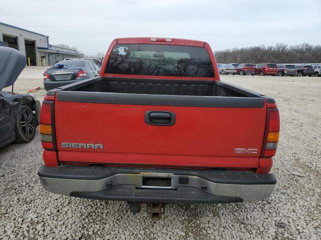 Photo 5 VIN: 2GTEK13Z771163288 - GMC SIERRA 