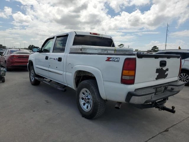 Photo 1 VIN: 2GTEK13Z771182889 - GMC NEW SIERRA 