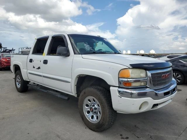 Photo 3 VIN: 2GTEK13Z771182889 - GMC NEW SIERRA 