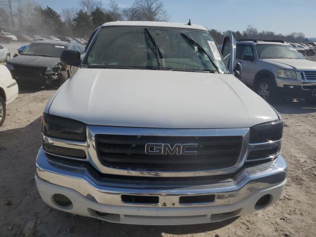 Photo 4 VIN: 2GTEK13Z861271305 - GMC SIERRA 