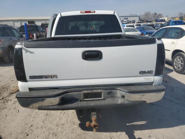 Photo 5 VIN: 2GTEK13Z861271305 - GMC SIERRA 