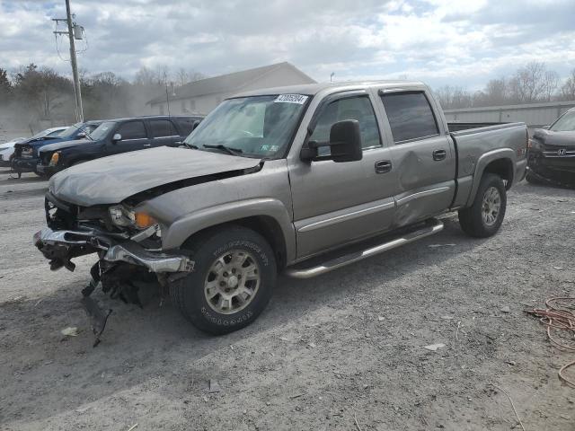 Photo 0 VIN: 2GTEK13Z871101768 - GMC SIERRA 