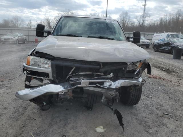 Photo 4 VIN: 2GTEK13Z871101768 - GMC SIERRA 