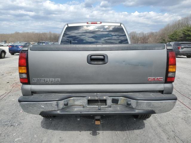 Photo 5 VIN: 2GTEK13Z871101768 - GMC SIERRA 