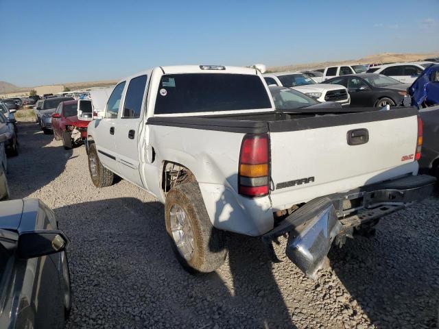 Photo 1 VIN: 2GTEK13Z971149196 - GMC NEW SIERRA 