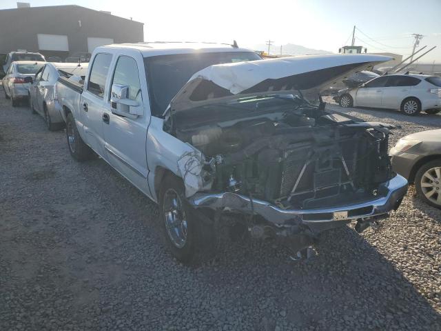 Photo 3 VIN: 2GTEK13Z971149196 - GMC NEW SIERRA 