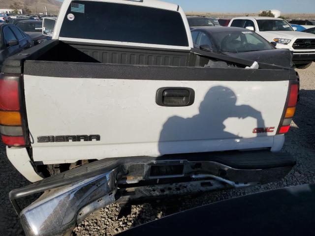 Photo 5 VIN: 2GTEK13Z971149196 - GMC NEW SIERRA 