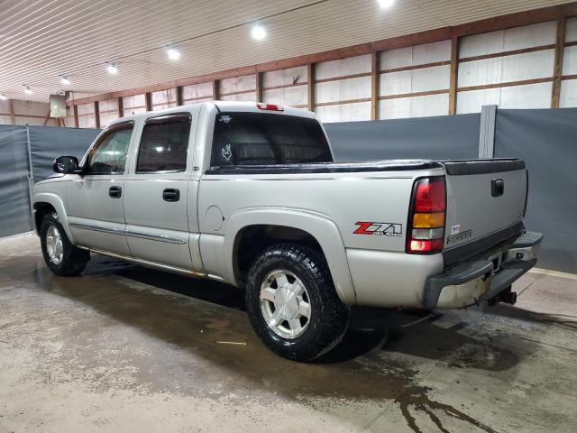 Photo 1 VIN: 2GTEK13ZX61292382 - GMC NEW SIERRA 