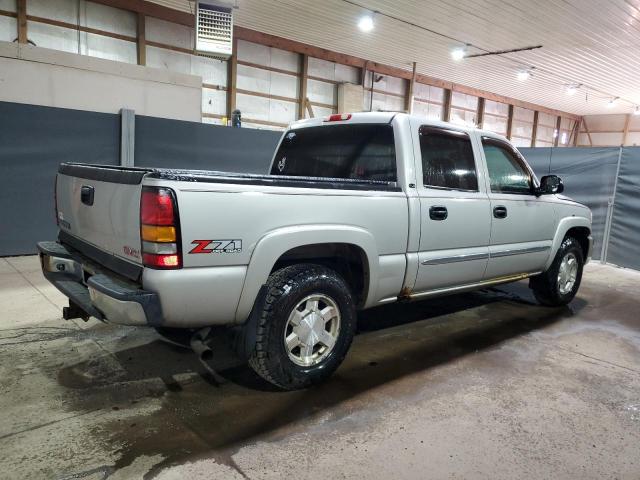 Photo 2 VIN: 2GTEK13ZX61292382 - GMC NEW SIERRA 