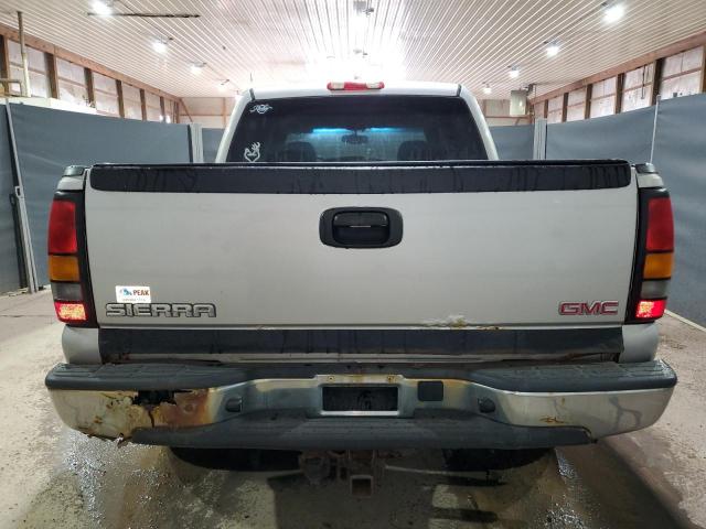 Photo 5 VIN: 2GTEK13ZX61292382 - GMC NEW SIERRA 