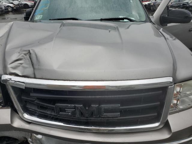 Photo 10 VIN: 2GTEK190181104151 - GMC SIERRA K15 