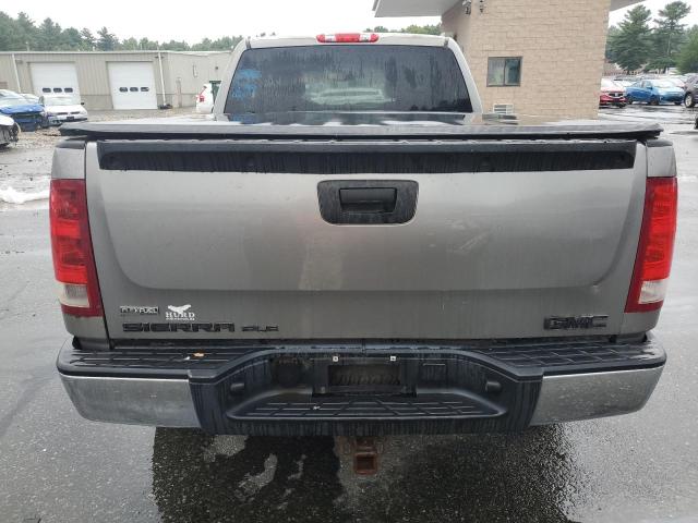 Photo 5 VIN: 2GTEK190181104151 - GMC SIERRA K15 