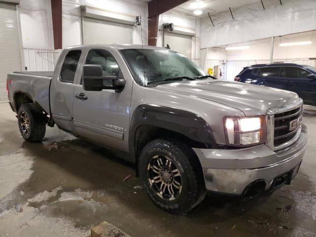 Photo 3 VIN: 2GTEK190181214696 - GMC SIERRA K15 