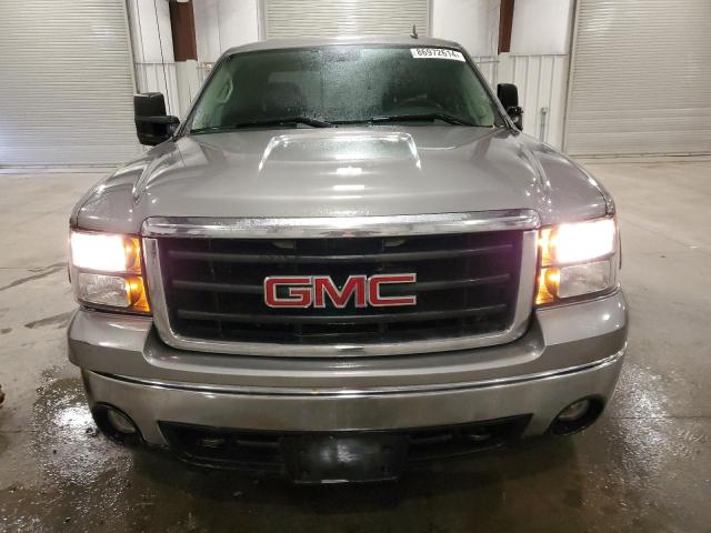 Photo 4 VIN: 2GTEK190181214696 - GMC SIERRA K15 