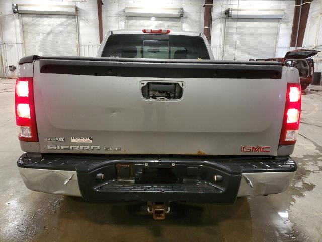 Photo 5 VIN: 2GTEK190181214696 - GMC SIERRA K15 