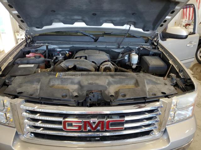 Photo 10 VIN: 2GTEK190181262084 - GMC SIERRA K15 