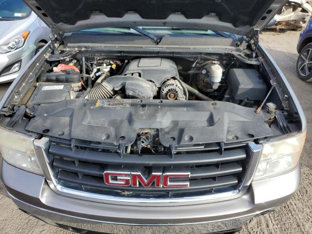 Photo 10 VIN: 2GTEK190381137071 - GMC SIERRA 