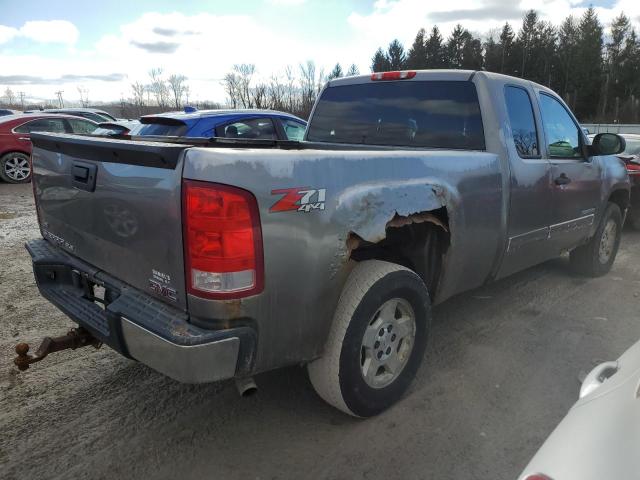 Photo 2 VIN: 2GTEK190381137071 - GMC SIERRA 