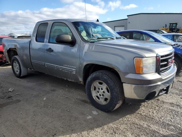 Photo 3 VIN: 2GTEK190381137071 - GMC SIERRA 