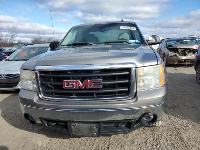 Photo 4 VIN: 2GTEK190381137071 - GMC SIERRA 