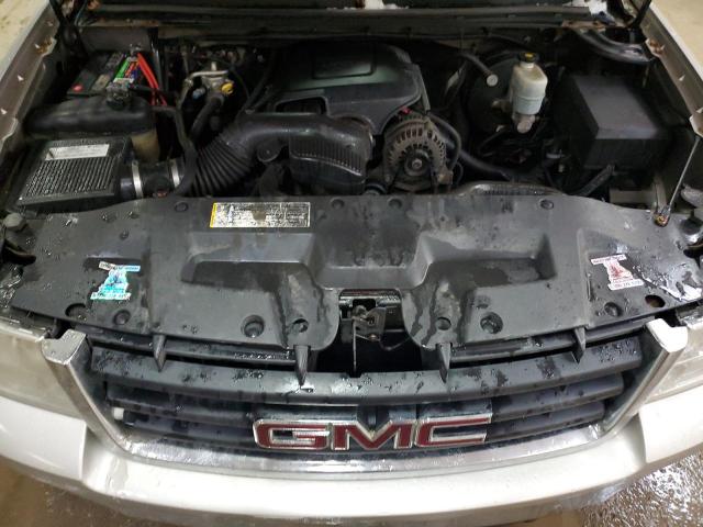 Photo 10 VIN: 2GTEK190481172766 - GMC SIERRA 