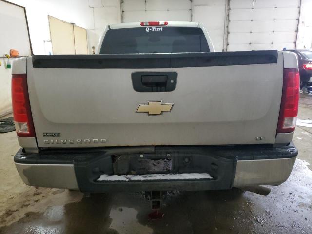 Photo 5 VIN: 2GTEK190481172766 - GMC SIERRA 