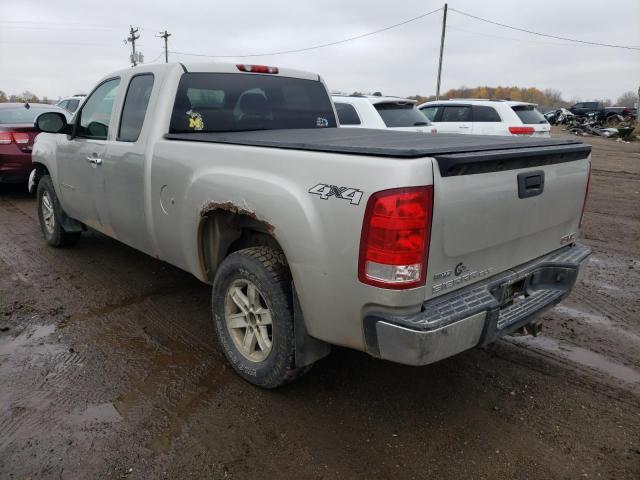 Photo 1 VIN: 2GTEK190481322651 - GMC SIERRA 