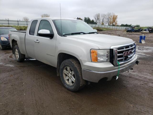 Photo 3 VIN: 2GTEK190481322651 - GMC SIERRA 