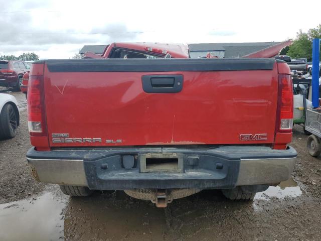 Photo 5 VIN: 2GTEK190481325694 - GMC SIERRA K15 