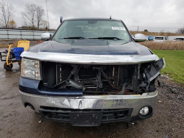 Photo 4 VIN: 2GTEK190581233056 - GMC SIERRA K15 