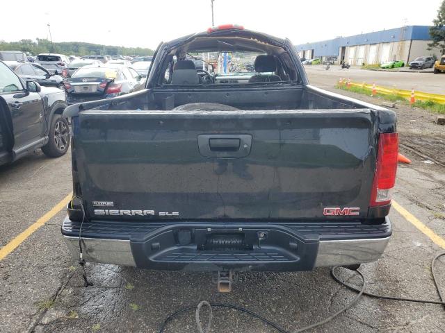 Photo 5 VIN: 2GTEK190681275851 - GMC SIERRA K15 