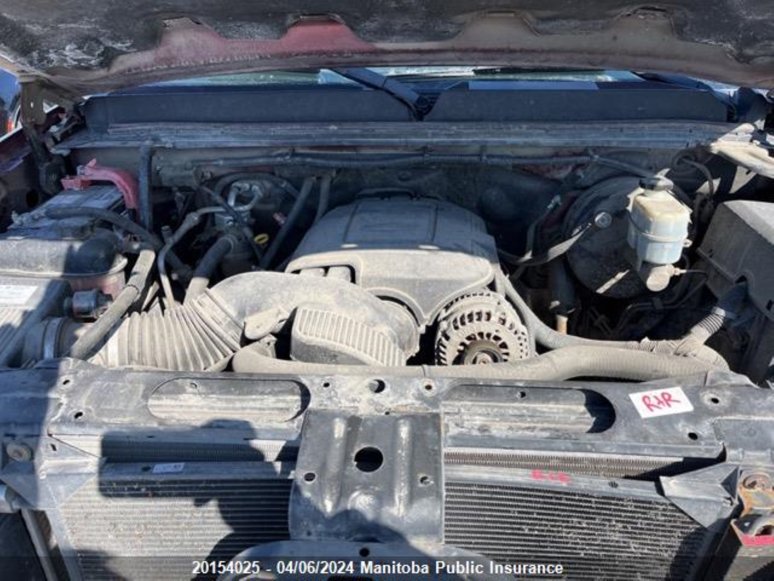 Photo 9 VIN: 2GTEK190981113065 - GMC NULL 