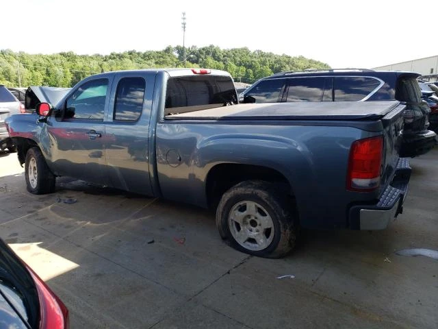 Photo 1 VIN: 2GTEK190981261328 - GMC SIERRA K15 