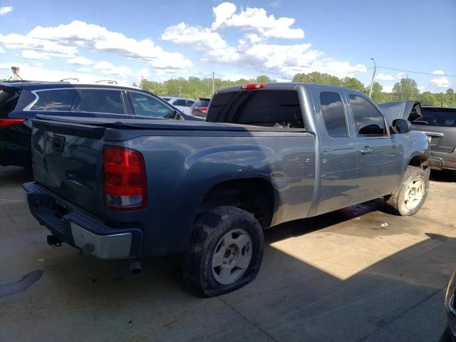 Photo 2 VIN: 2GTEK190981261328 - GMC SIERRA K15 