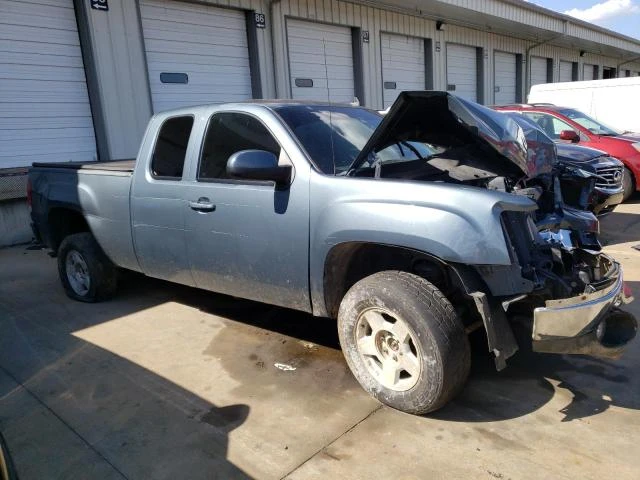 Photo 3 VIN: 2GTEK190981261328 - GMC SIERRA K15 