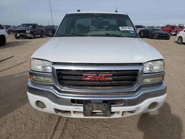 Photo 4 VIN: 2GTEK19B051282646 - GMC SIERRA 