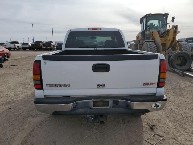 Photo 5 VIN: 2GTEK19B051282646 - GMC SIERRA 