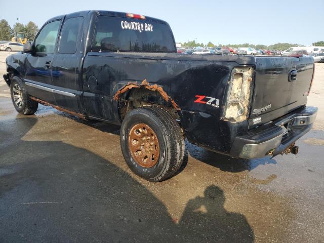 Photo 1 VIN: 2GTEK19B061111106 - GMC NEW SIERRA 