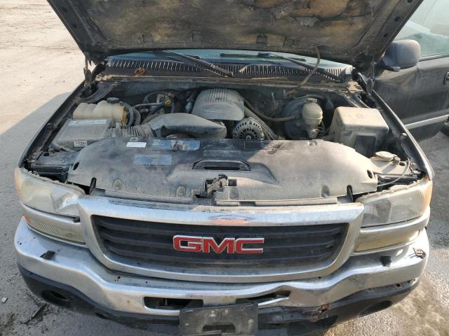 Photo 10 VIN: 2GTEK19B061111106 - GMC NEW SIERRA 