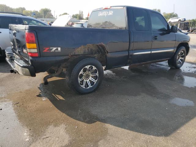 Photo 2 VIN: 2GTEK19B061111106 - GMC NEW SIERRA 