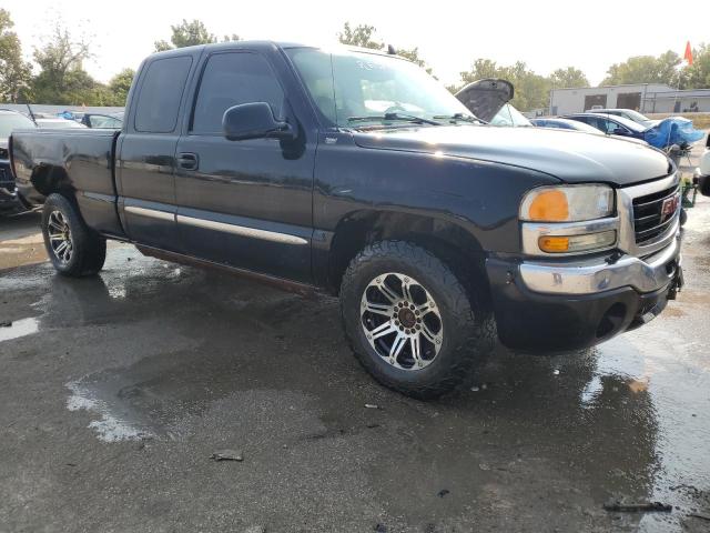 Photo 3 VIN: 2GTEK19B061111106 - GMC NEW SIERRA 