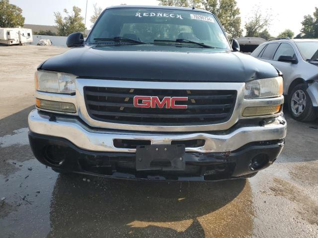 Photo 4 VIN: 2GTEK19B061111106 - GMC NEW SIERRA 